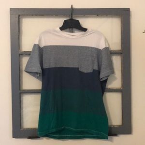 GAP striped t-shirt